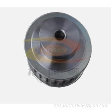 Steel Timing Pulley (14M)